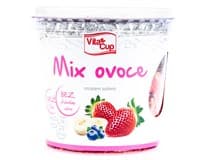 VitaCup Ovoce Lyofilizované mix 35 g