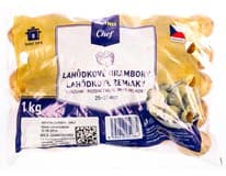 METRO Chef Brambory prané lahůdkové 25/35 typ B přílohové CZ čerstvé 1 kg