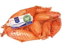 METRO Chef Cibule šalotka banánová CZ čerstvá 500 g