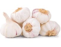 Česnek červený 50+ čerstvý 1 kg