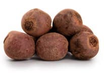 Řepa červená CZ čerstvá 5 kg