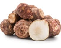 Topinambur čerstvý 1 kg