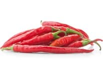 Paprika Chilli červená 1 kg