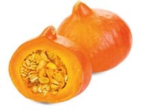 Dýně Hokkaido 500+ CZ čerstvá váž. cca 1 kg