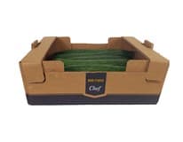 METRO Chef Okurky hadovky 250+ čerstvé 4,5 kg