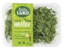 Výhonky Hrášek Affyla 50 g