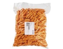 Batátové hranolky 2,5 kg