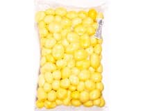 Brambory loupané syrové chlaz. 10 kg