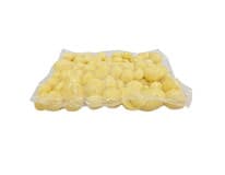 Brambory syrové loupané celé 5 kg