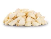 Česnek loupaný 1 kg