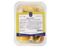METRO Chef Mix party - nakládaná zelenina SK 750 g vanička