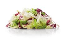 METRO Chef Salát Insalata Mista praný 250 g vanička