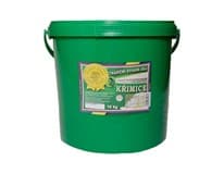 Zelí kysané bílé Křimice CZ chlaz. 10 kg