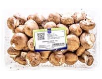 METRO Chef Žampiony hnědé 30/70 I. CZ čerstvé 1 kg