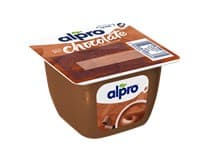 alpro Dezert sójový s čokoládovou příchutí chlaz. 125 g