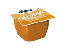 alpro Dezert sójový s karamelovou příchutí chlaz. 125 g