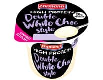 Ehrmann High Protein Dessert se šlehačkou čokoládový chlaz. 200 g