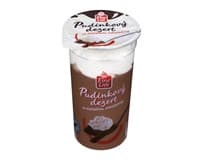 Fine Life Dezert pudinkový čokoláda 20 x 200 g
