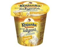 Krajanka Zakysaný dezert vaječný likér chlaz. 10 x 130 g