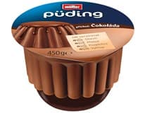 MÜLLER Püding Čokoláda 450 g