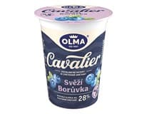 OLMA Cavalier mix II chlaz. 10 x 140 g