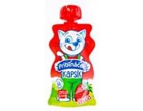 Pribináček Kapsík jahoda chlaz. 10 x 70 g