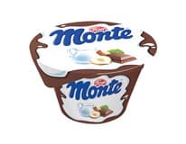 Zott Monte Mléčný dezert čokoládový chlaz. 12 x 150 g