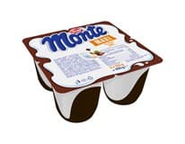 Zott Monte Maxi dezert chlaz. 4 x 100 g