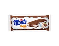 Zott Monte Snack mléčný řez chlaz. 24 x 29 g