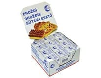 Droždí čerstvé chlaz. 24 x 42 g