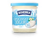 BOHEMILK Opočenský jogurt bílý 3,6 % tuku chlaz. 150 g