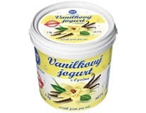 BOHEMILK Opočenský jogurt vanilka 5 % tuku chlaz. 1 kg