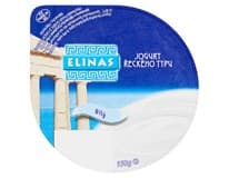 ELINAS Jogurt řecký bílý chlaz. 4 x 150 g