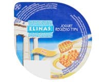 ELINAS Jogurt řecký med chlaz. 4 x 150 g