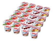Frankenland Jogurt light 1,5 % tuku mix chlaz. 20 x 125 g