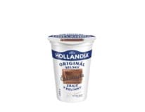 Hollandia Jogurt selský čokoláda 10 x 200 g