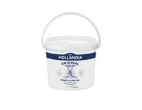 HOLLANDIA Selský jogurt bílý 3,7 % tuku chlaz. 5 kg