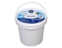 METRO Chef Jogurt bílý smetanový 10% 1 kg