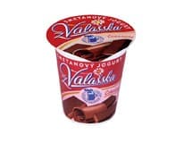 MLÉKÁRNA VALAŠSKÉ MEZIŘÍČÍ Jogurt smetanový čokoláda 8 % tuku chlaz. 10 x 150 g