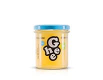 Ghí Máslo přepuštěné BIO chlaz. 270 g
