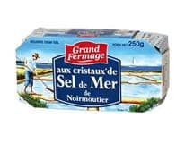Grand Fermage Máslo francouzské solené chlaz. 250 g
