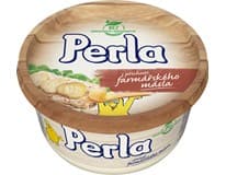 Perla S příchutí farmářského másla margarín chlaz. 12 x 450 g
