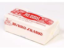 S.ILARIO máslo italské chlaz. 1000 g