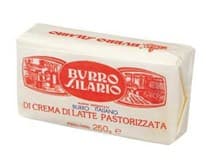 S. Ilario máslo italské chlaz. 250 g