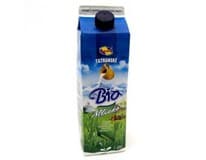 Mléko tatranské čerstvé 1,5% BIO chlaz. 1 l