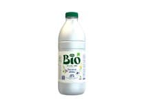 OLMA Mléko čerstvé 3,5% BIO chlaz. 6 x 1 l PET