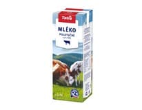 Tatra Mléko trvanlivé 1,5 % 6 x 1 l