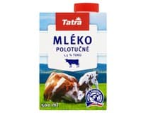 Tatra Mléko trvanlivé 1,5% 6 x 500 ml