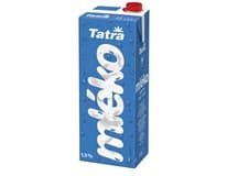 Tatra Swift Mléko 1,5 % trvanlivé 6 x 1 l