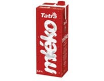 Tatra Swift Mléko 3,5 % trvanlivé 6 x 1 l